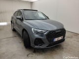  Audi  Q3 Audi  Sportback 45 TFSI e S tronic S Line 5d #8