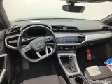  Audi  Q3 Audi  Sportback 45 TFSI e S tronic S Line 5d #9