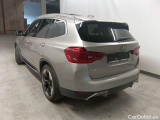  Bmw  iX3 BMW  sDrive35 5d #7