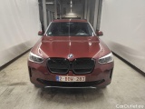  Bmw  iX3 BMW  sDrive35 5d 
