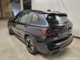  Bmw  iX3 BMW   5d #7
