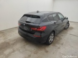  Bmw  Serie 1 BMW 1 Reeks Hatch 116iA (80 kW) 5d #2