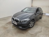  Bmw  Serie 1 BMW 1 Reeks Hatch 116iA (80 kW) 5d 