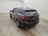  Bmw  Serie 1 BMW 1 Reeks Hatch 116iA (80 kW) 5d #7