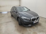  Bmw  Serie 1 BMW 1 Reeks Hatch 116iA (80 kW) 5d #8