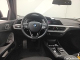  Bmw  Serie 1 BMW 1 Reeks Hatch 116iA (80 kW) 5d #9