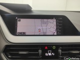  Bmw  Serie 1 BMW 1 Reeks Hatch 116iA (80 kW) 5d #13