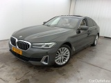  Bmw  Serie 5 BMW 5 DIESEL - 2020 520 dA 190 MHD 4d 