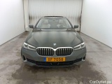  Bmw  Serie 5 BMW 5 DIESEL - 2020 520 dA 190 MHD 4d #5