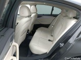  Bmw  Serie 5 BMW 5 DIESEL - 2020 520 dA 190 MHD 4d #10
