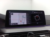  Bmw  Serie 5 BMW 5 DIESEL - 2020 520 dA 190 MHD 4d #11