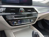  Bmw  Serie 5 BMW 5 DIESEL - 2020 520 dA 190 MHD 4d #31