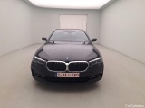  Bmw  Serie 5 BMW, 5-serie FL'20, BMW 5 Reeks Berline 518d 110kW Aut. 4d 