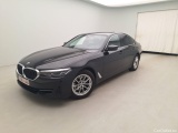  Bmw  Serie 5 BMW, 5-serie FL'20, BMW 5 Reeks Berline 518d 110kW Aut. 4d #2