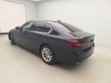  Bmw  Serie 5 BMW, 5-serie FL'20, BMW 5 Reeks Berline 518d 110kW Aut. 4d #6