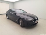  Bmw  Serie 5 BMW, 5-serie FL'20, BMW 5 Reeks Berline 518d 110kW Aut. 4d #9