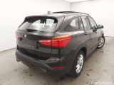  Bmw  X1 BMW  sDrive18iA (100 kW) 5d #2