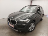  Bmw  X1 BMW  sDrive18iA (100 kW) 5d 