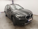  Bmw  X1 BMW  sDrive18iA (100 kW) 5d #8