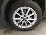 Bmw  X1 BMW  sDrive18iA (100 kW) 5d #60