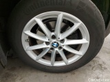  Bmw  X1 BMW  sDrive18iA (100 kW) 5d #66