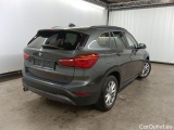  Bmw  X1 BMW  sDrive16dA (85 kW) 5d #2