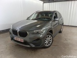  Bmw  X1 BMW  sDrive16dA (85 kW) 5d 