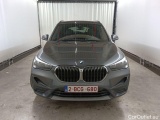  Bmw  X1 BMW  sDrive16dA (85 kW) 5d #5