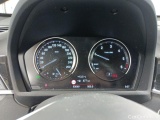  Bmw  X1 BMW  sDrive16dA (85 kW) 5d #6