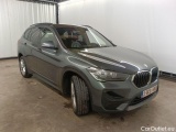  Bmw  X1 BMW  sDrive16dA (85 kW) 5d #8