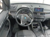  Bmw  X1 BMW  sDrive16dA (85 kW) 5d #9