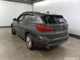  Bmw  X1 BMW  sDrive16dA (85 kW) 5d #7