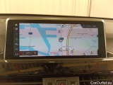  Bmw  X1 BMW  sDrive16dA (85 kW) 5d #13