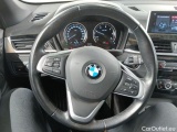  Bmw  X1 BMW  sDrive16dA (85 kW) 5d #32