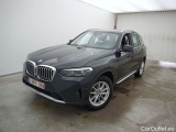  Bmw  X3 BMW  xDrive30e (120 kW) 5d 
