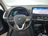  Bmw  X3 BMW  xDrive30e (120 kW) 5d #22