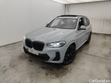  Bmw  X3 BMW  xDrive30e (120 kW) 5d 