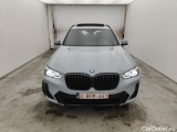  Bmw  X3 BMW  xDrive30e (120 kW) 5d #5