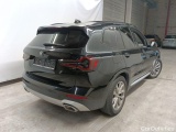  Bmw  X3 BMW  sDrive18d (100 kW) 5d #2