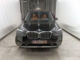  Bmw  X3 BMW  sDrive18d (100 kW) 5d #5