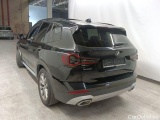  Bmw  X3 BMW  sDrive18d (100 kW) 5d #7