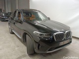  Bmw  X3 BMW  sDrive18d (100 kW) 5d #8