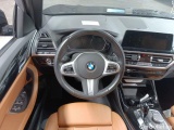  Bmw  X3 BMW  sDrive18d (100 kW) 5d #9