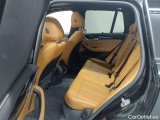  Bmw  X3 BMW  sDrive18d (100 kW) 5d #10