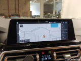  Bmw  X3 BMW  sDrive18d (100 kW) 5d #13