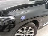  Bmw  X3 BMW  sDrive18d (100 kW) 5d #22