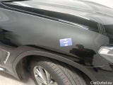  Bmw  X3 BMW  sDrive18d (100 kW) 5d #26