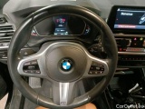  Bmw  X3 BMW  sDrive18d (100 kW) 5d #33