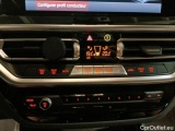  Bmw  X3 BMW  sDrive18d (100 kW) 5d #35