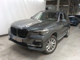  Bmw  X5 BMW  xDrive25d (170 kW) 5d (total options: 14,475 Ex.Vat) 